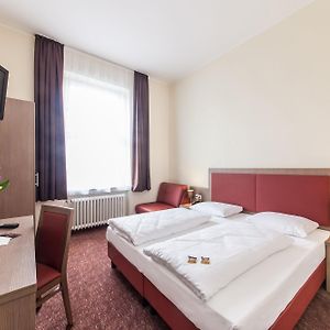 Hotel Maxim Düsseldorf City